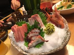 -王鼎精致料理铁板烧(世博源店)