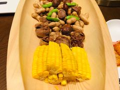 -十堰天海温德姆酒店·四季全日制餐厅(北京中路店)