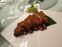 -春满园·早茶·粤菜·宴会(喜宴店)