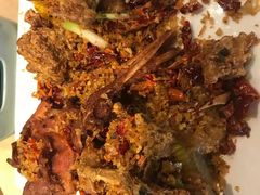 -避风塘(百联东郊店)