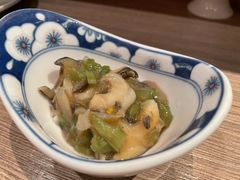 响螺刺身-小山日本料理(太古汇店)