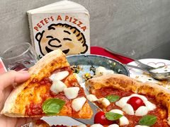 -黑熊披萨orso pizza