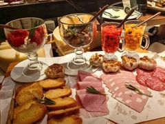 -拉蒂娜·巴西牛排馆 Latina·Brazilian Steakhouse(陆家嘴旗舰店)