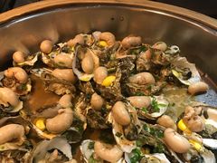 -OPEN開全日自助餐厅·牛肉火锅·海鲜(佛山希尔顿酒店)