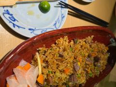 -沼津港精致料理·寿喜烧·烧鸟(漕河泾印象城店)