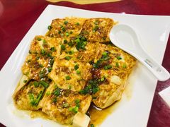 -金麒麟美食城