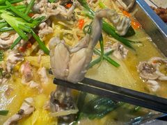 -二0二李记南瓜田鸡老字号(宜宾一店)