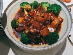 -楚鱼王·河鲜·湖北菜(华农店)