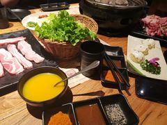 -千寻烧肉(政务区店)