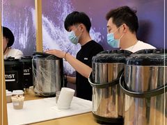 -科学家咖啡(恒隆广场店)