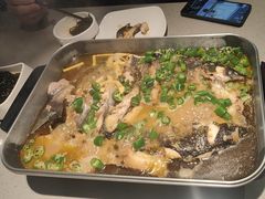 -半天妖烤鱼(中山路店)