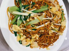 上海炒面-顺风江南宴(静安大融城店)