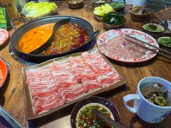 -楠火锅(哈尔滨金爵万象店)