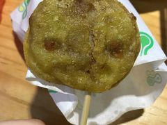 -春苗炸鸡