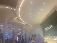 -mango tree芒果树泰国餐厅(青岛万象城店)