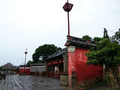-海神庙