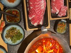 -湊湊火锅·茶憩(皇姑万象汇店)