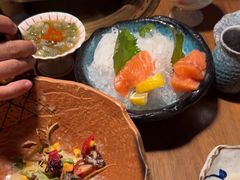 -河风の幸会精致料理
