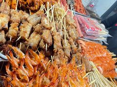-胡仁根胡记炸炸炸