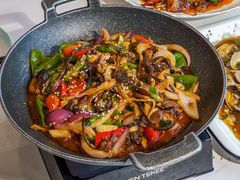 -虾铺子龙虾·私房菜(金源花苑店)