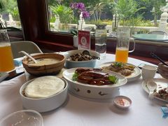 -东门烤鸭店(鼓楼店)