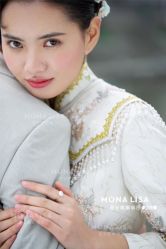 -蒙娜丽莎婚纱摄影(南门店)