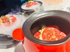 -焱铁烧·黑毛和牛专门店(杭州嘉里中心店)