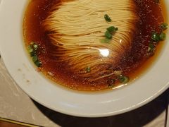 红汤面-松鹤面馆·古法焖肉面(观前店)