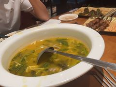 -宴语·新疆菜·大盘鸡·烤肉(北泉店)