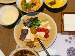 -上海雅居乐万豪侯爵酒店