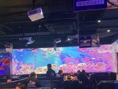 大堂-大成海鲜烧烤·小龙虾(七宝店)