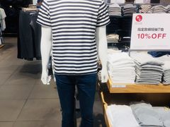-MUJI无印良品(西湖银泰城店)
