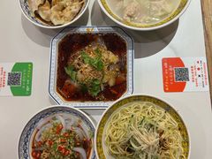 -龙抄手(春熙路总店)
