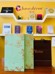 -Yestar艺星整形美容医院