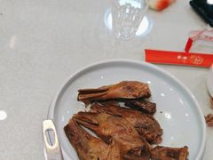-郭林家常菜(狼垡店)