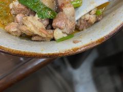 -真食净香居·内蒙烧麦(亚运村店)