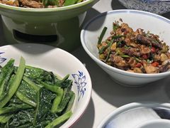 -慕湘精致湖南菜(水贝店)
