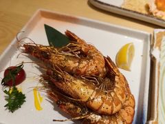 -清水日本料理铁板烧(学府路店)