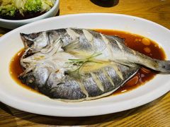 -去茶去餐厅(中央大街店)