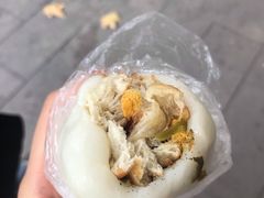 -上海虹口糕团(福州路店)