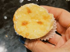 -川骄海鲜自助(王府井奥莱UP TOWN店原世界之花店)