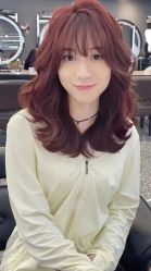 -藤野造型·专业烫染店