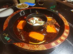 -三江两海老火锅(北京首店)