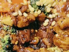 -小吊梨汤·北京菜·烤鸭(鸟巢店)