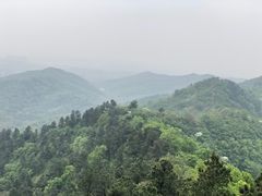 -敬亭山风景名胜区