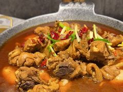 -石灰石烧鸡公(南通万象城店)