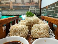 时苗豆腐排-寿州美味厨豆腐宴(寿县南门口西环路店)