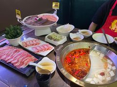 -黄门火锅(梦时代店)