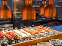 -钱小奴炭烤自助料理·安格斯牛肉(盐城中南城店)