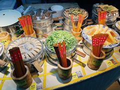 -即墨老公社·海肠捞饭大王(古城店)